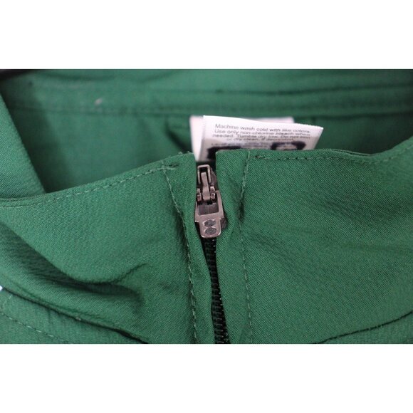 FedEx Mens 2XL Field Employee Guest Services Jacket Q1057 - Picture 3 of 6